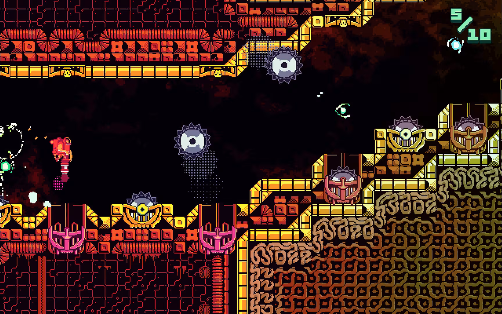 Atomik: RunGunJumpGun - atomik-rungunjumpgun_6.avif