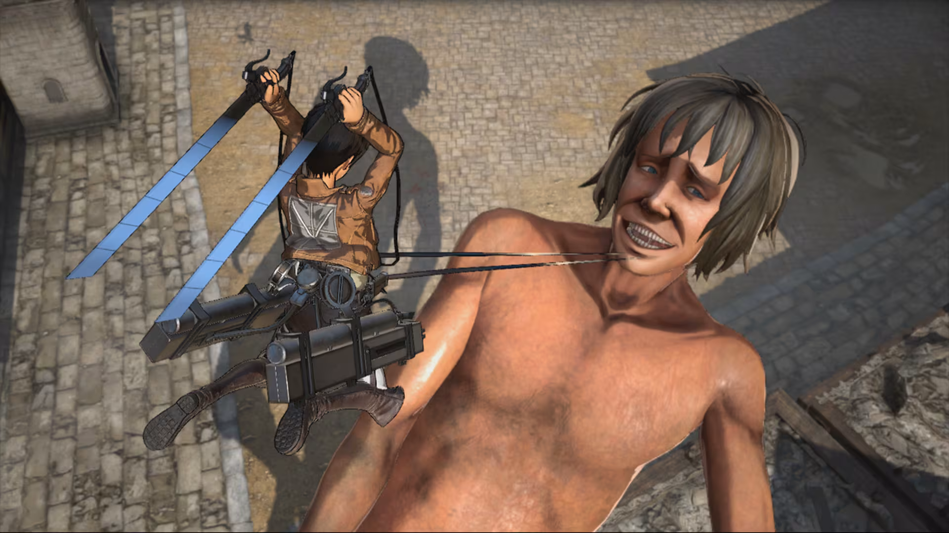 Attack on Titan / A.O.T. Wings of Freedom - attack-on-titan-a-o-t-wings-of-freedom_3.avif