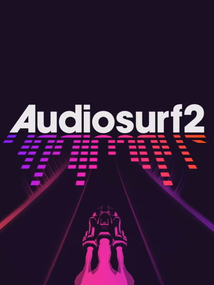 Capsule for Audiosurf 2