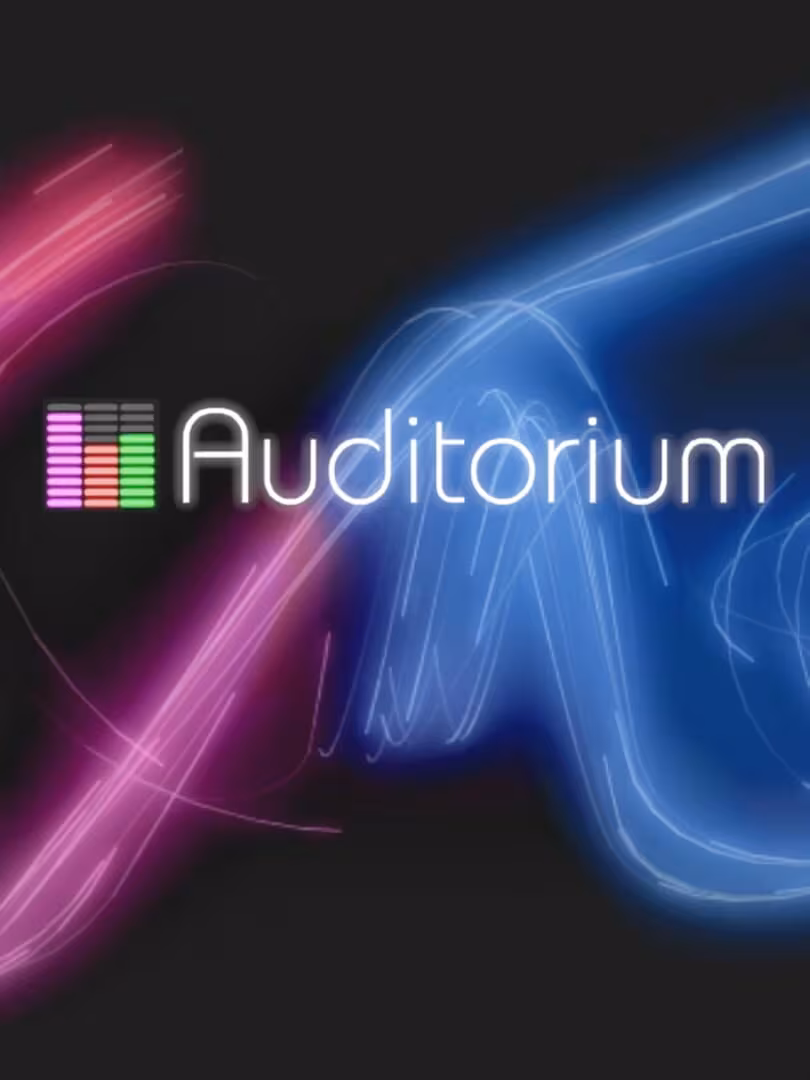 Capsule for Auditorium