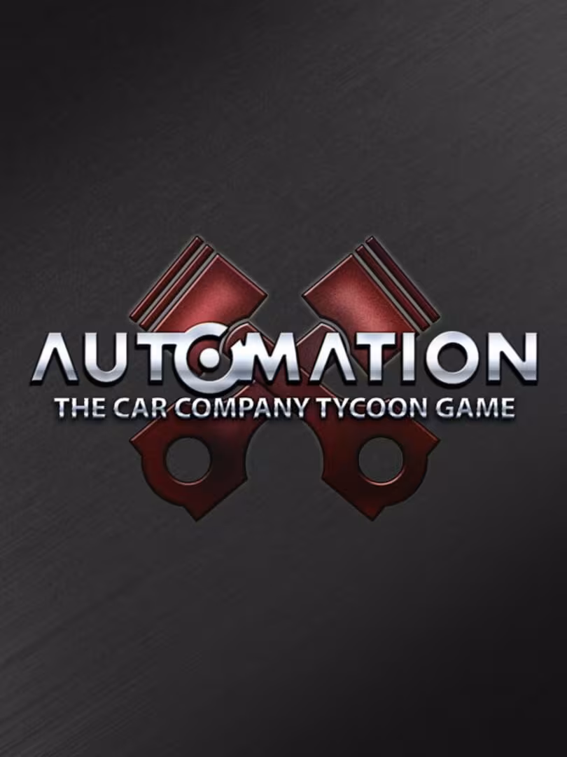 Capsule for Automation - The Car Company Tycoon Game