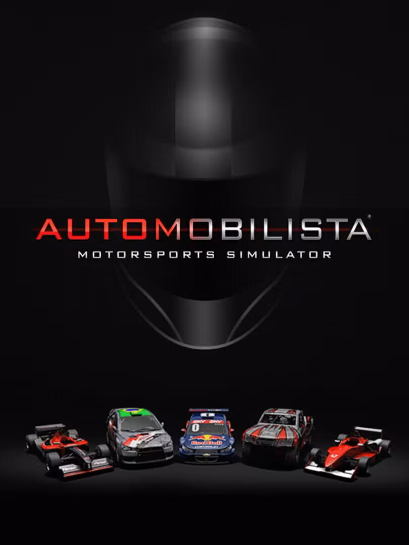 Capsule for Automobilista