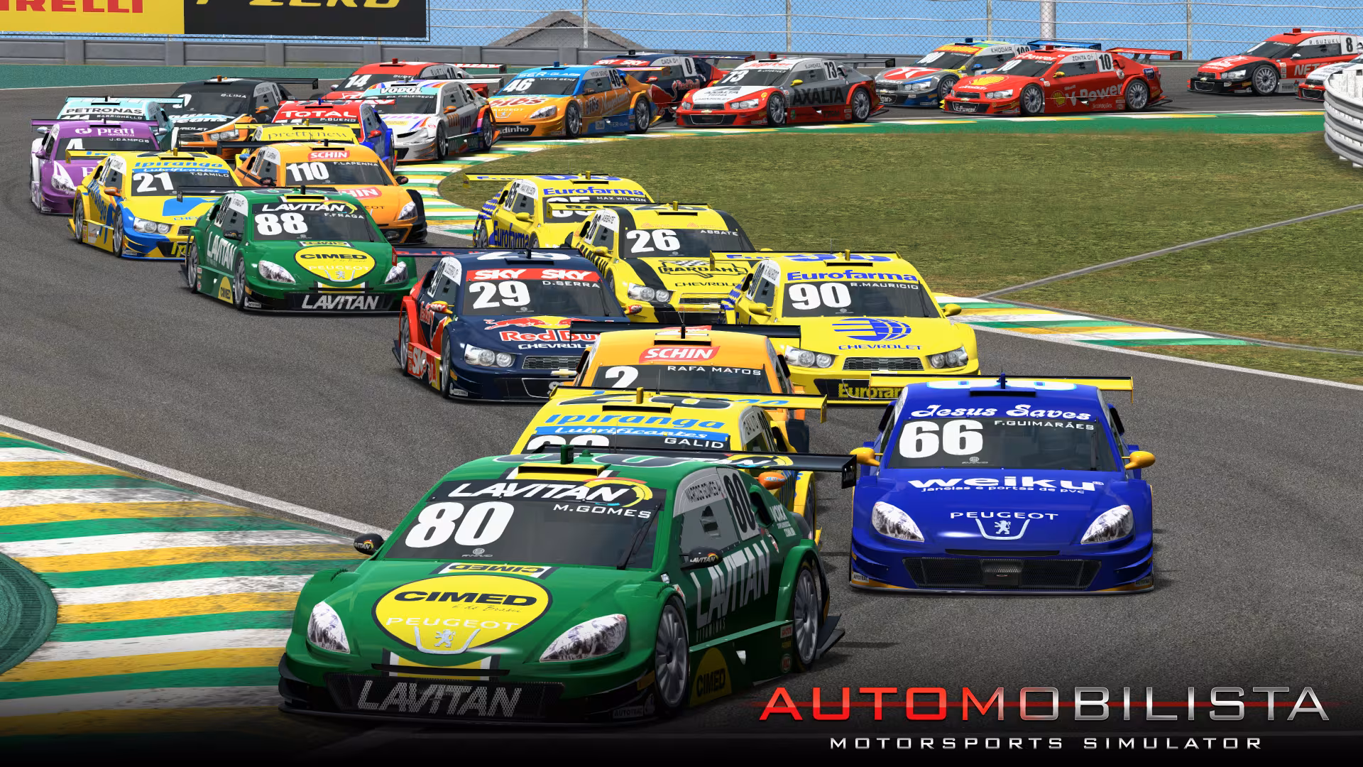 Automobilista - automobilista_1.avif