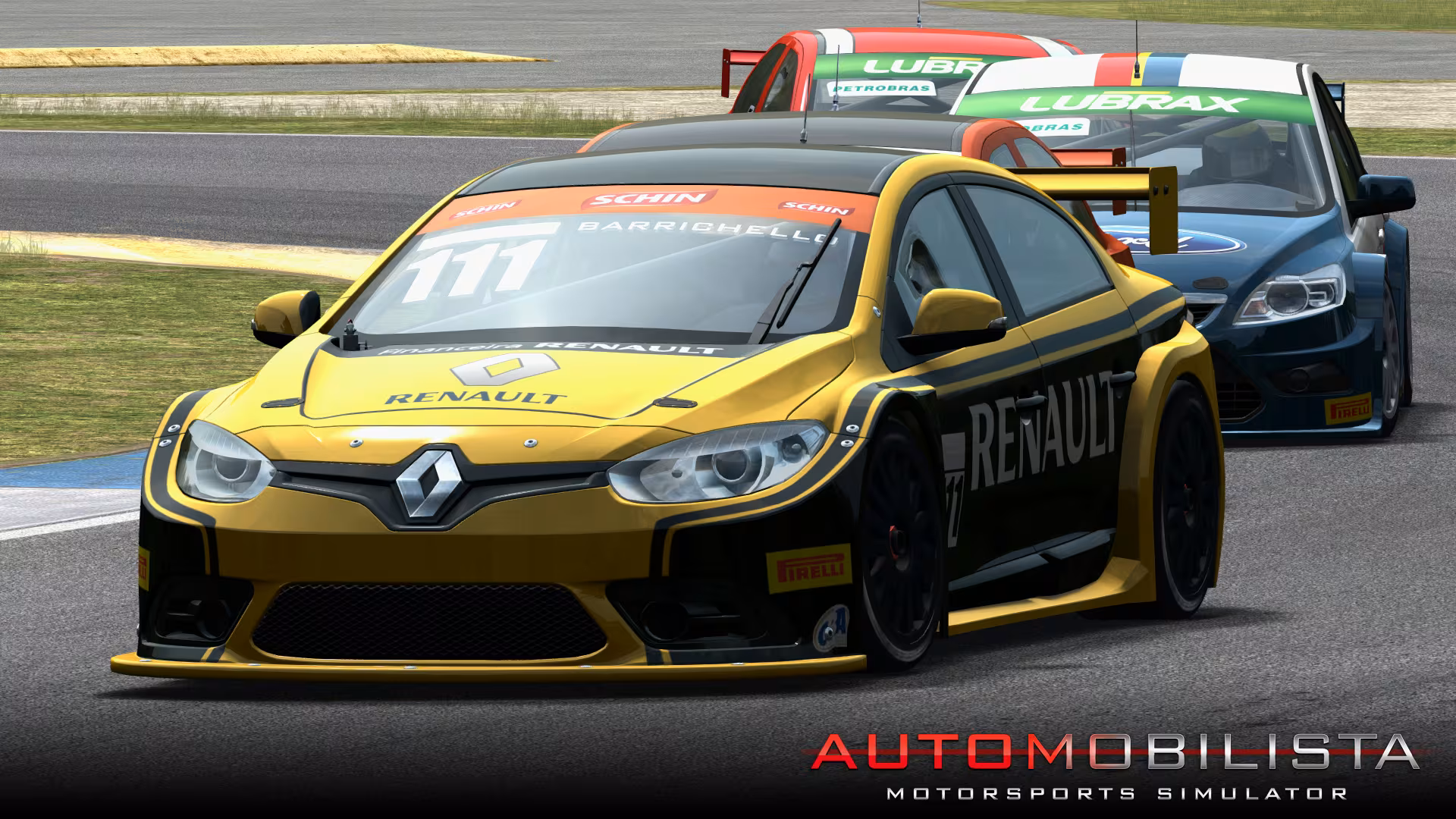 Automobilista - automobilista_2.avif