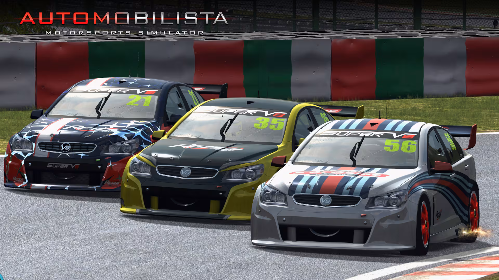 Automobilista - automobilista_6.avif