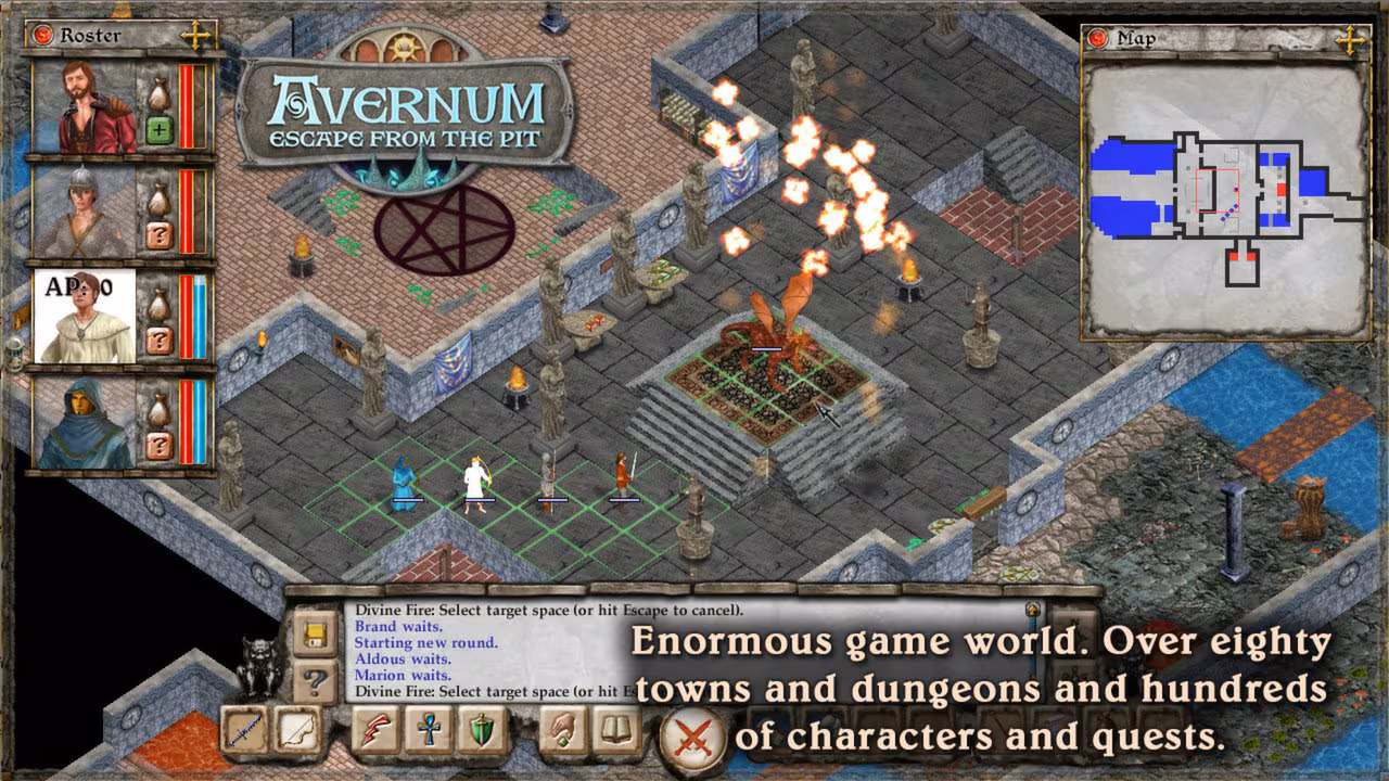 Avernum: Escape From the Pit - avernum-escape-from-the-pit_1.avif