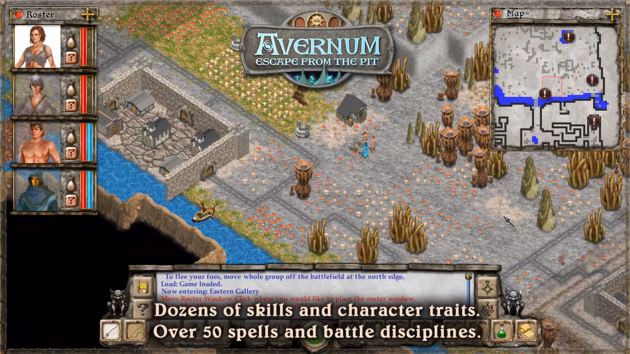 Avernum: Escape From the Pit - avernum-escape-from-the-pit_5.avif