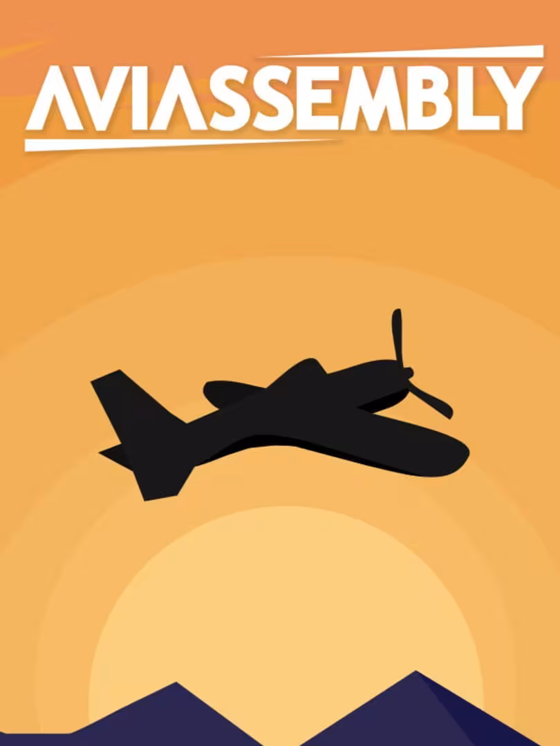 Capsule for Aviassembly
