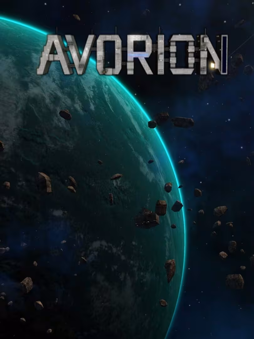 Capsule for Avorion