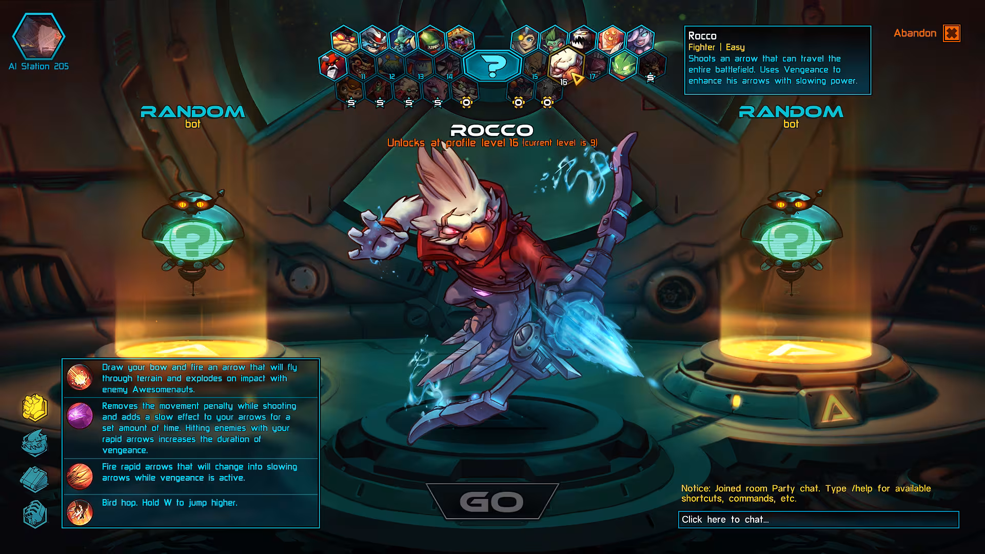 Awesomenauts - awesomenauts_1.avif