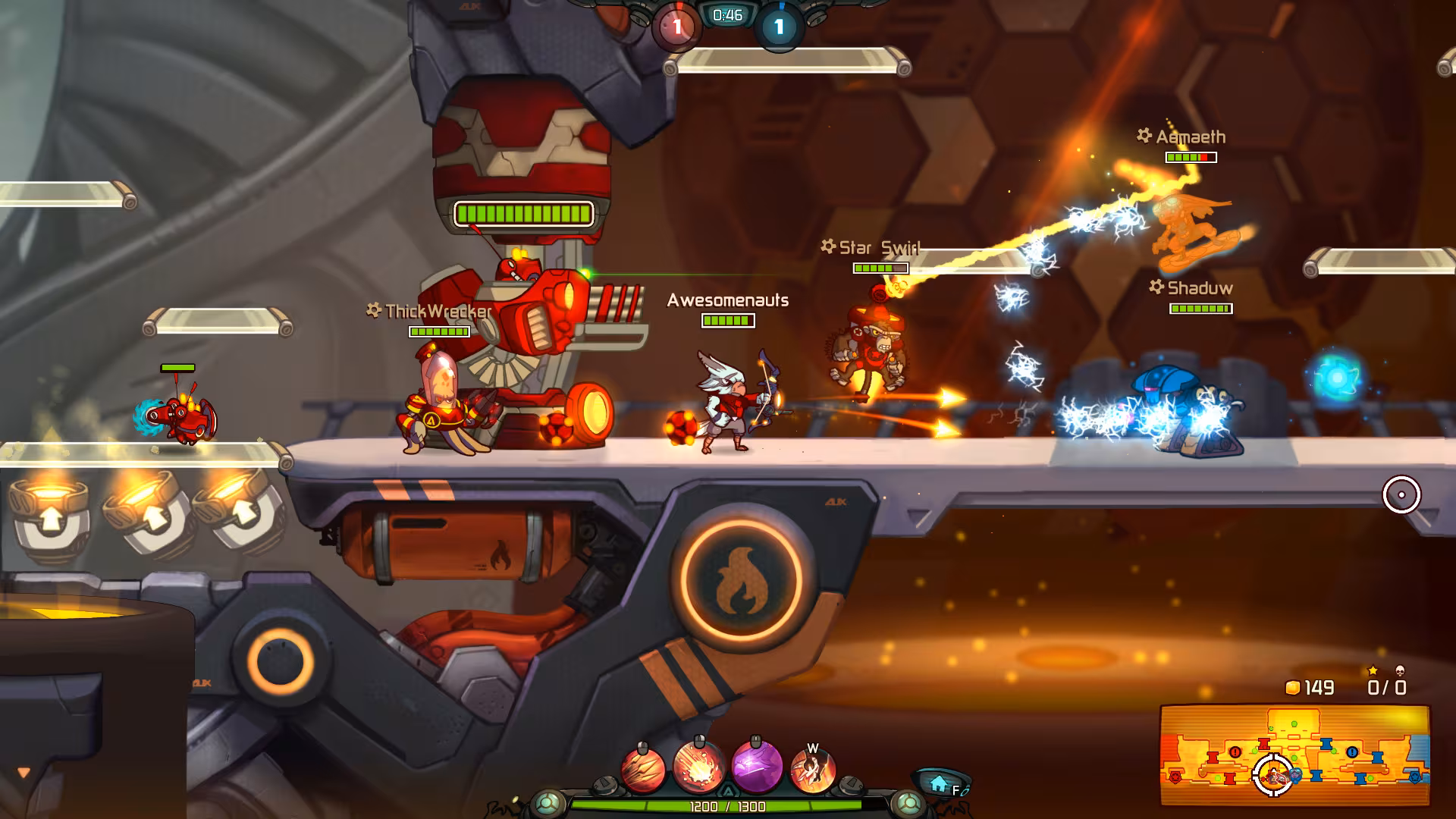 Awesomenauts - awesomenauts_3.avif