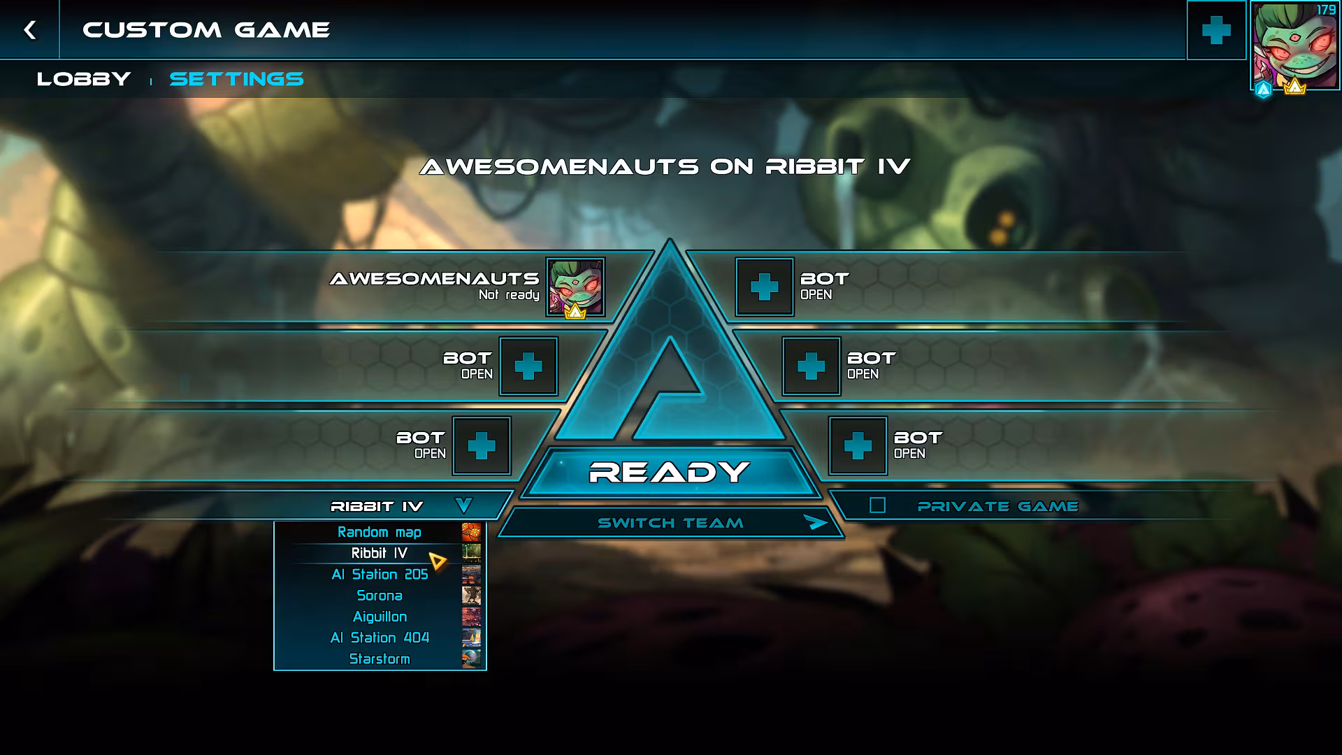 Awesomenauts - awesomenauts_5.avif