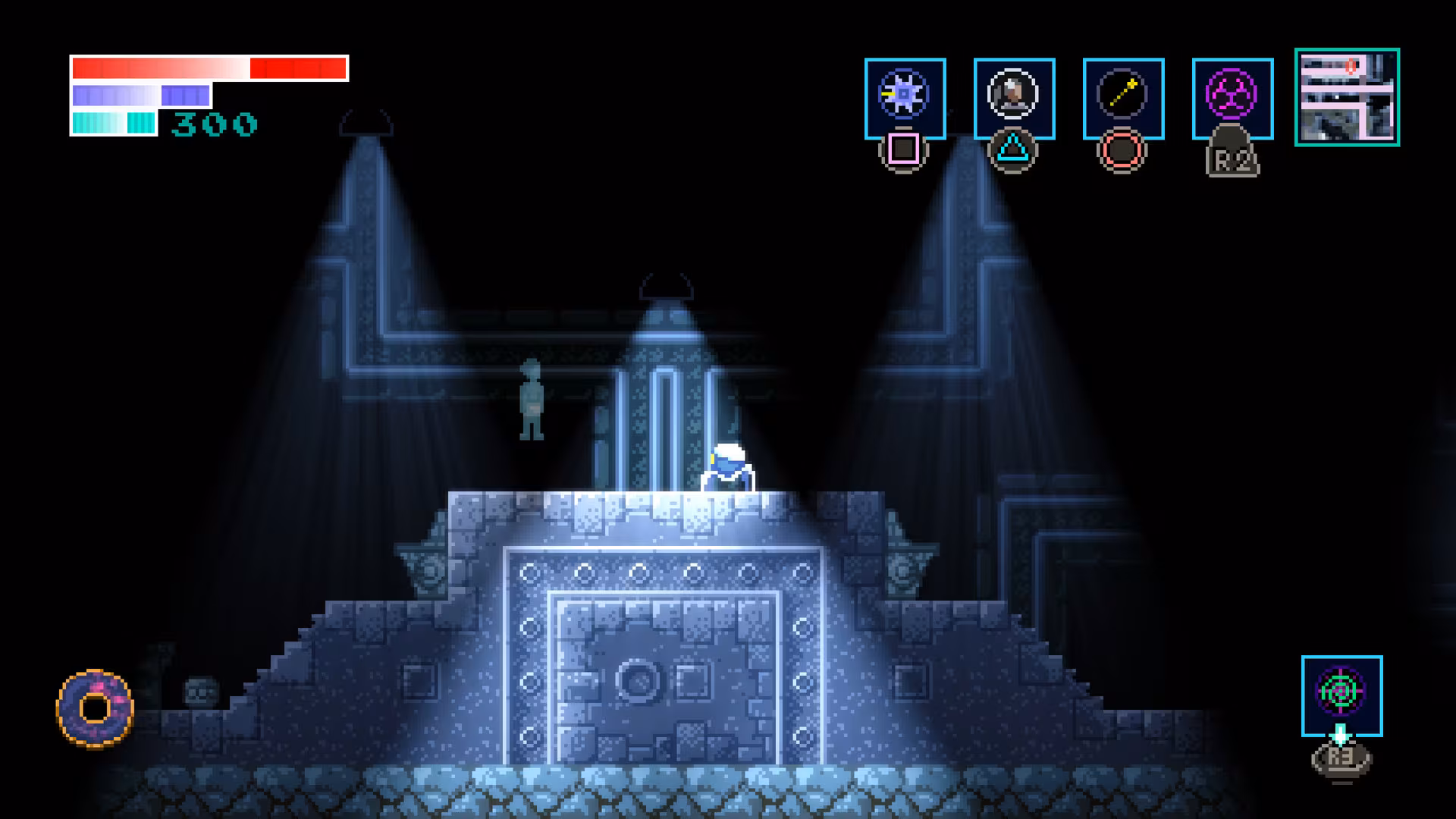 Axiom Verge 2 - axiom-verge-2_3.avif