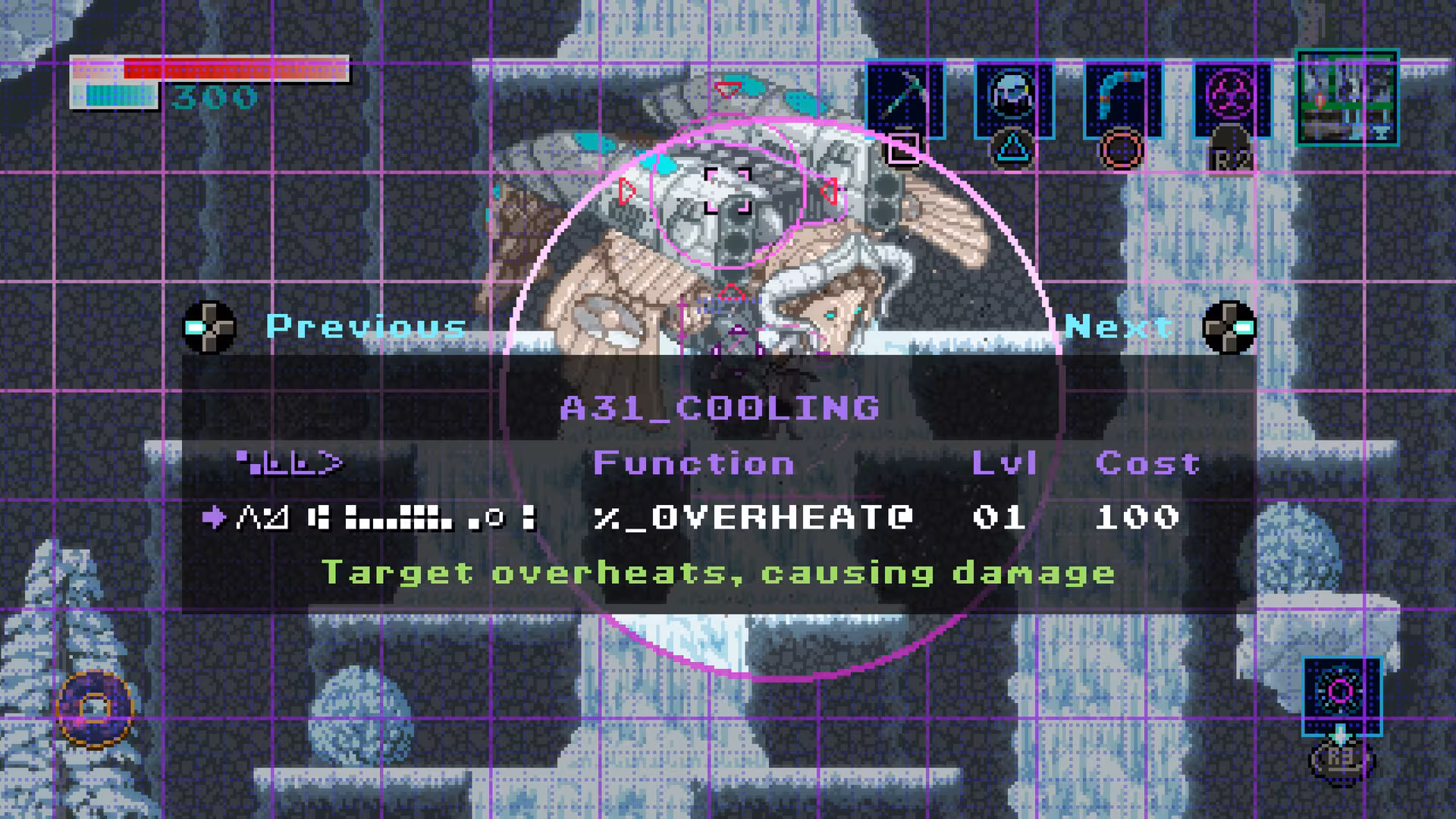 Axiom Verge 2 - axiom-verge-2_5.avif