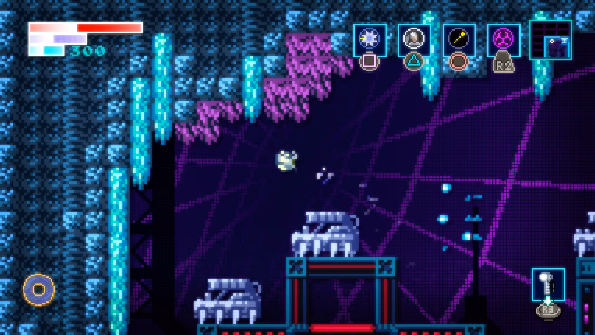 Axiom Verge 2 - axiom-verge-2_6.avif