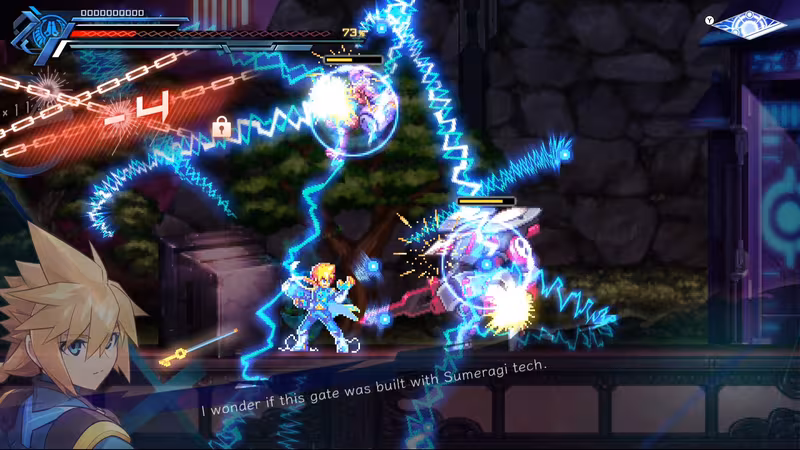 Azure Striker GUNVOLT 3 - azure-striker-gunvolt-3_2.avif
