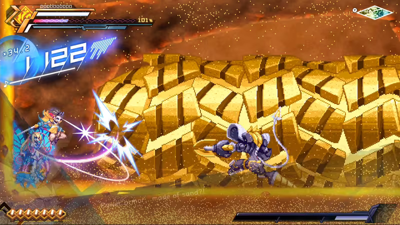 Azure Striker GUNVOLT 3 - azure-striker-gunvolt-3_3.avif