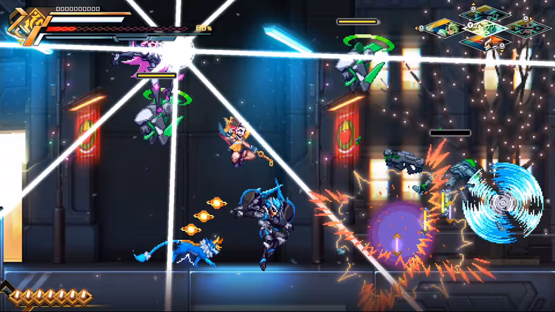 Azure Striker GUNVOLT 3 - azure-striker-gunvolt-3_5.avif