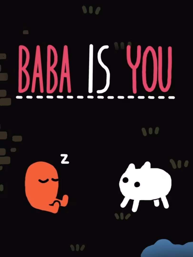 Capsule for Baba Is You