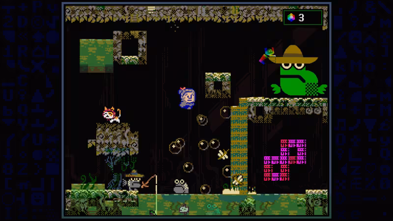 Babushka's Glitch Dungeon - babushka-s-glitch-dungeon_2.avif