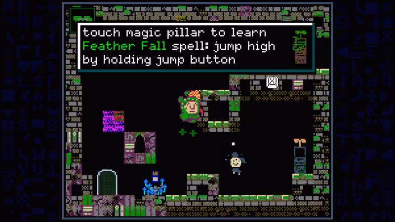 Babushka's Glitch Dungeon - babushka-s-glitch-dungeon_6.avif