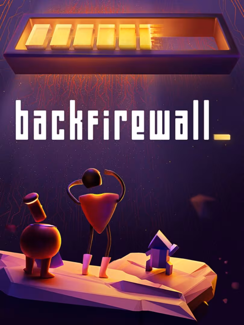 Capsule for Backfirewall_