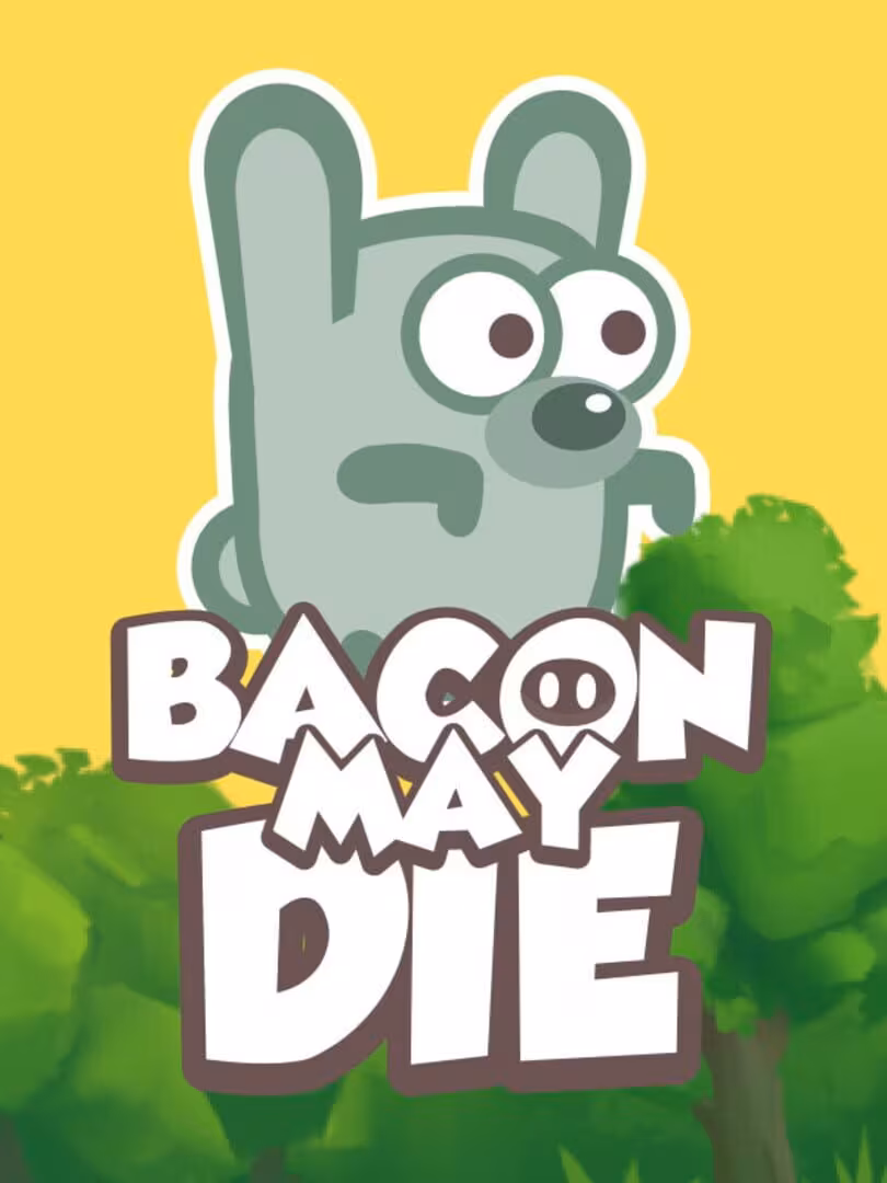 Capsule for Bacon May Die