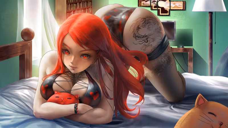 Bad Lady - bad-lady_6.avif