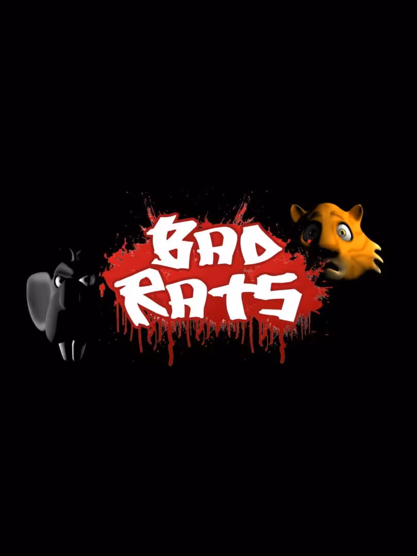 Capsule for Bad Rats: the Rats' Revenge