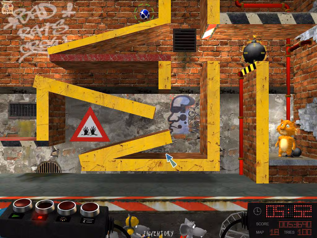 Bad Rats: the Rats' Revenge - bad-rats-the-rats-revenge_2.avif
