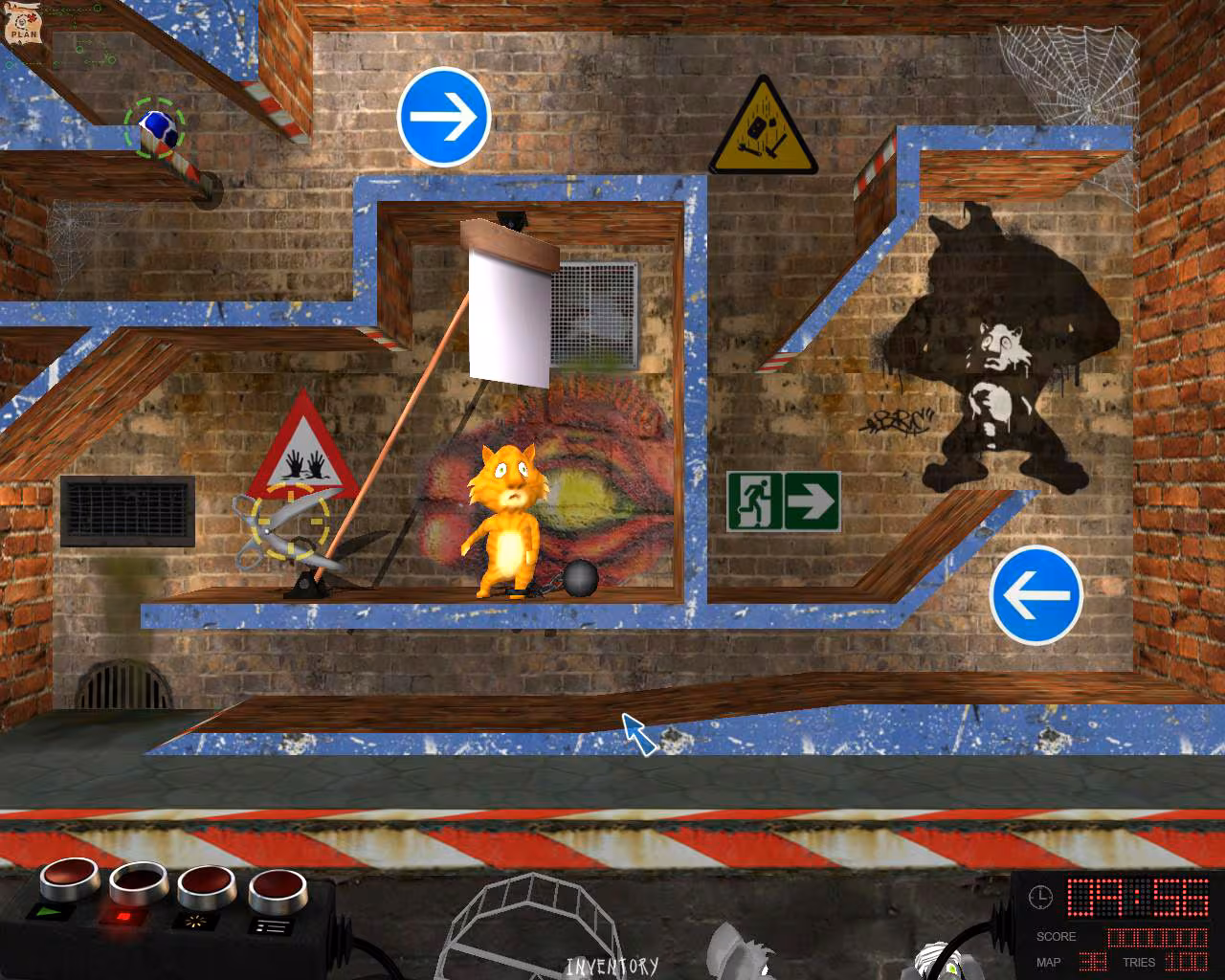 Bad Rats: the Rats' Revenge - bad-rats-the-rats-revenge_5.avif