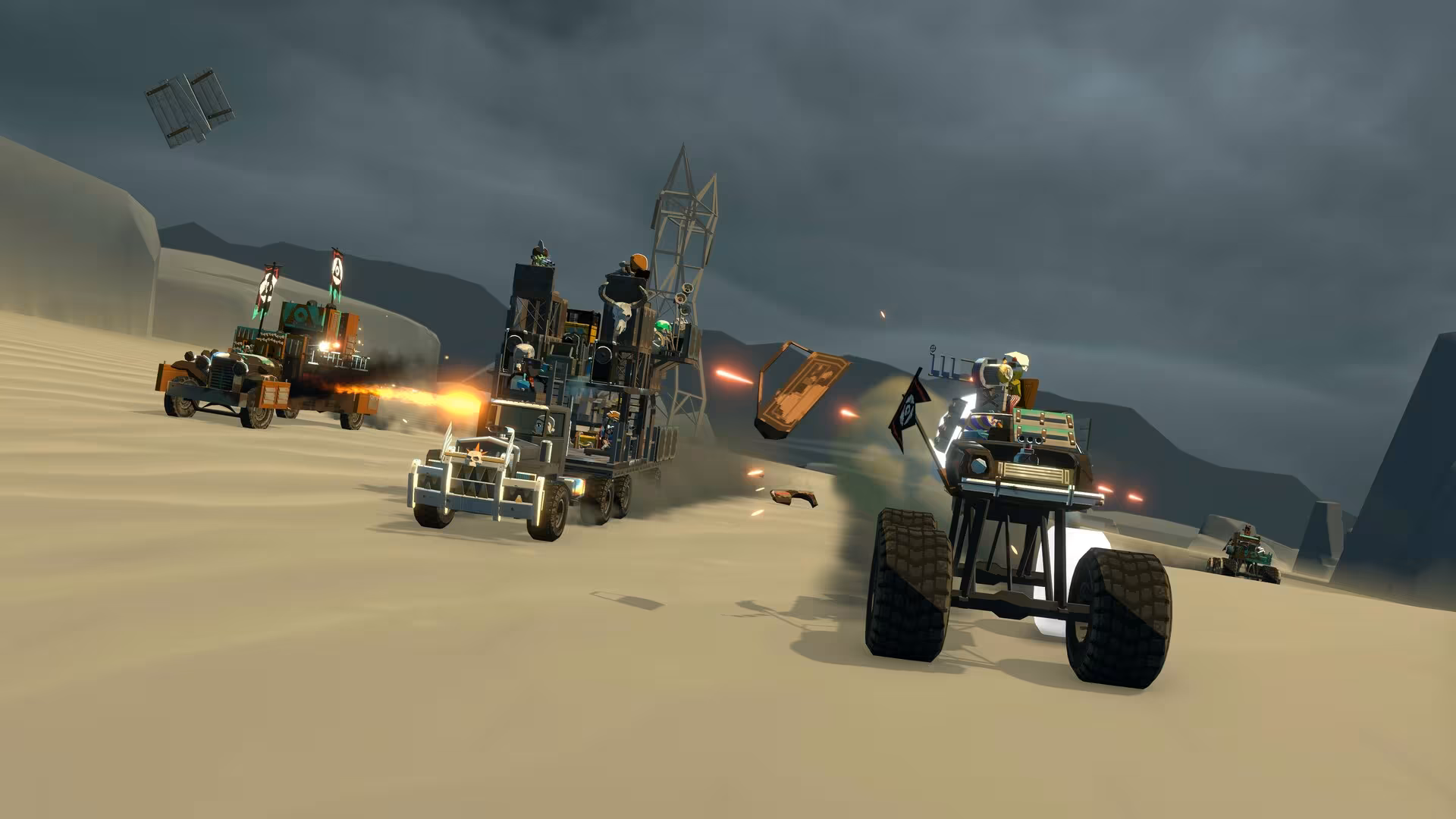 Badlands Crew - Drive, Command, Conquer - badlands-crew-drive-command-conquer_3.avif