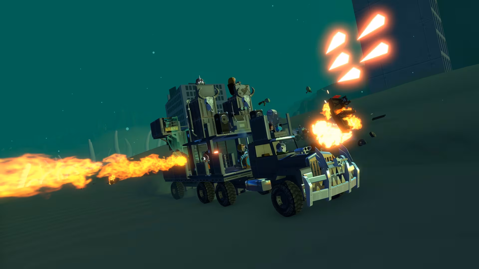 Badlands Crew - Drive, Command, Conquer - badlands-crew-drive-command-conquer_4.avif
