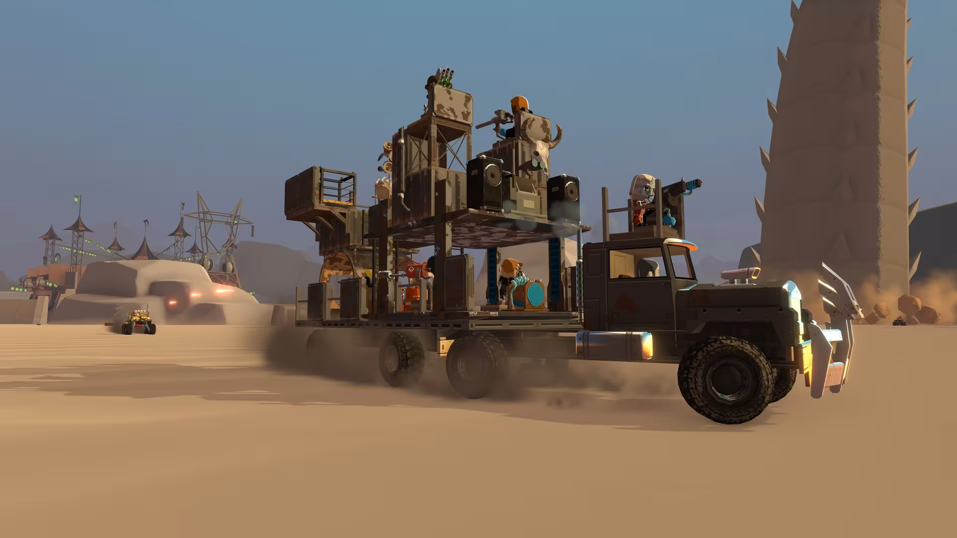 Badlands Crew - Drive, Command, Conquer - badlands-crew-drive-command-conquer_5.avif