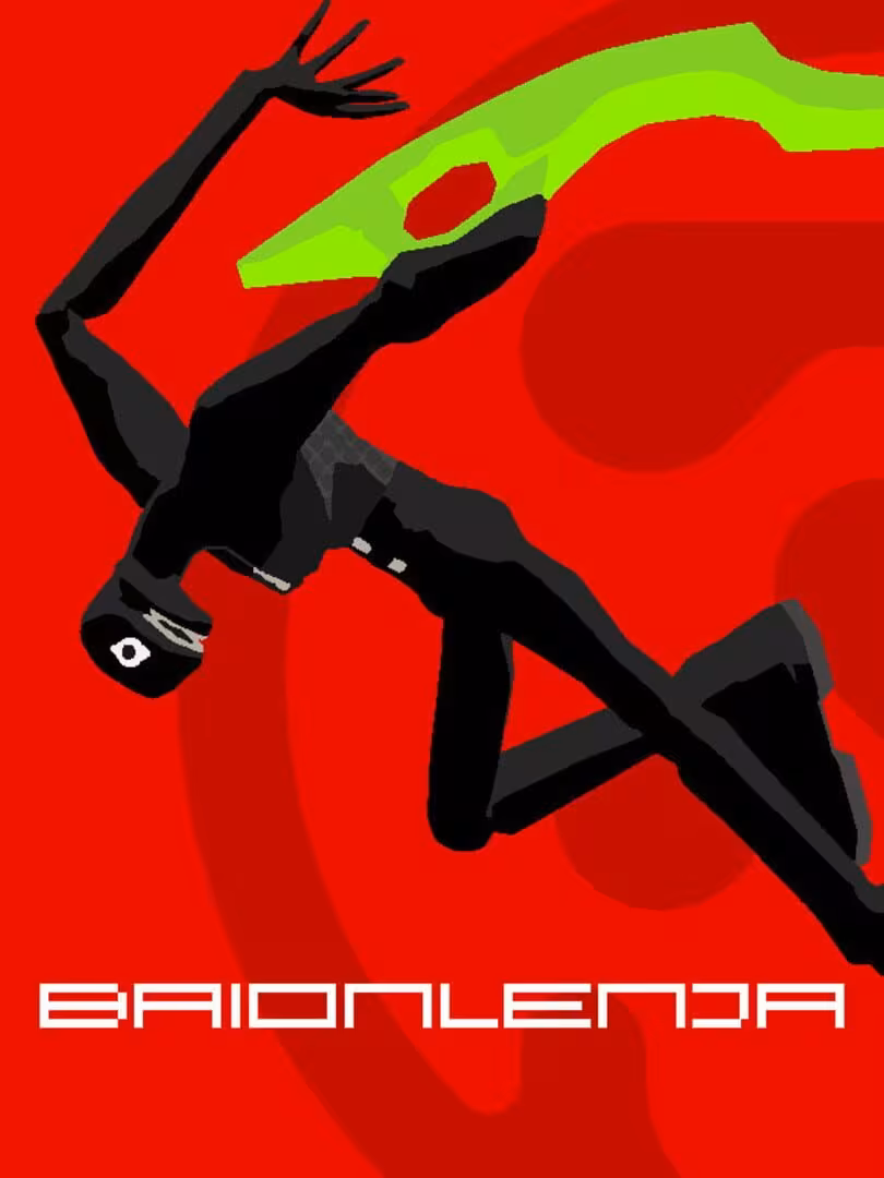Capsule for BAIONLENJA