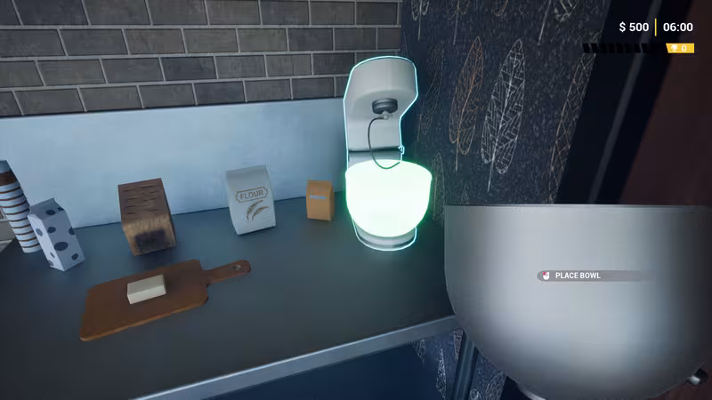 Bakery Cafe Simulator: Prologue - bakery-cafe-simulator-prologue_2.avif
