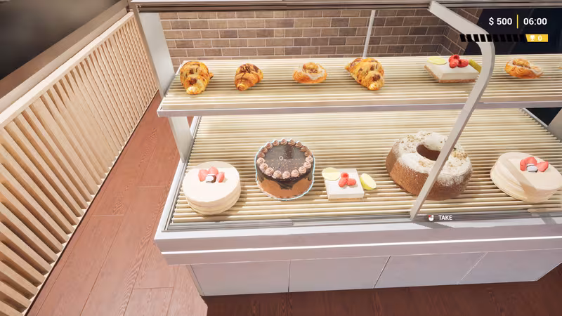 Bakery Cafe Simulator: Prologue - bakery-cafe-simulator-prologue_3.avif