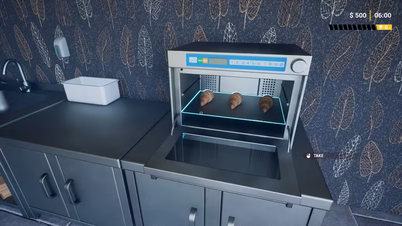 Bakery Cafe Simulator: Prologue - bakery-cafe-simulator-prologue_5.avif