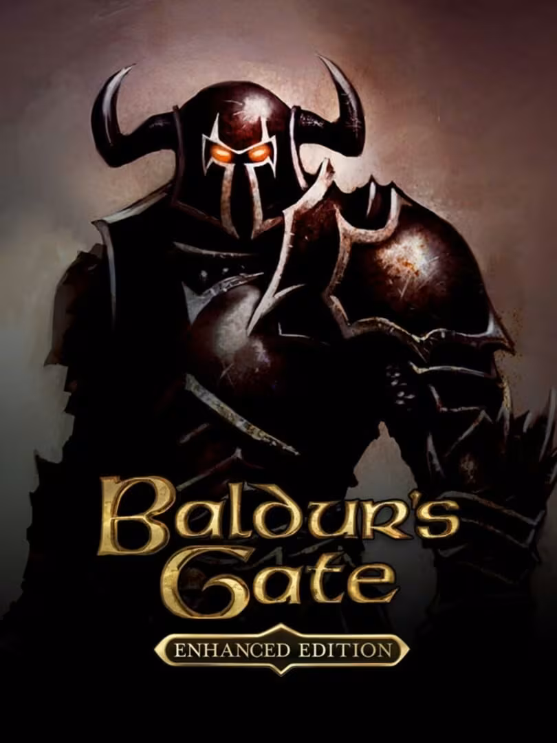Capsule for Baldur's Gate: Enhanced Edition