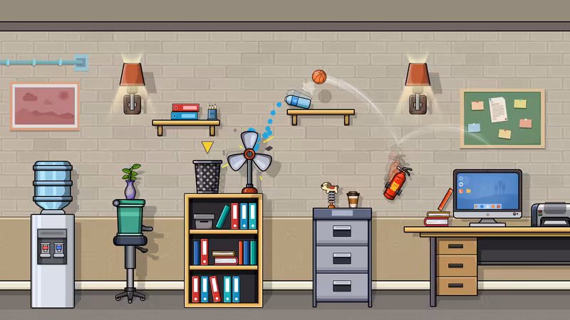 Ball at Work: The Ultimate Speedrun Platformer! - ball-at-work-the-ultimate-speedrun-platformer_2.avif
