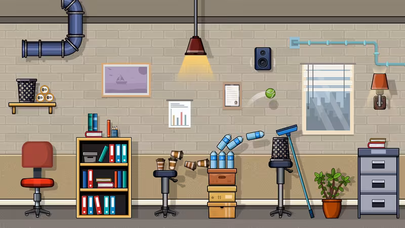 Ball at Work: The Ultimate Speedrun Platformer! - ball-at-work-the-ultimate-speedrun-platformer_4.avif