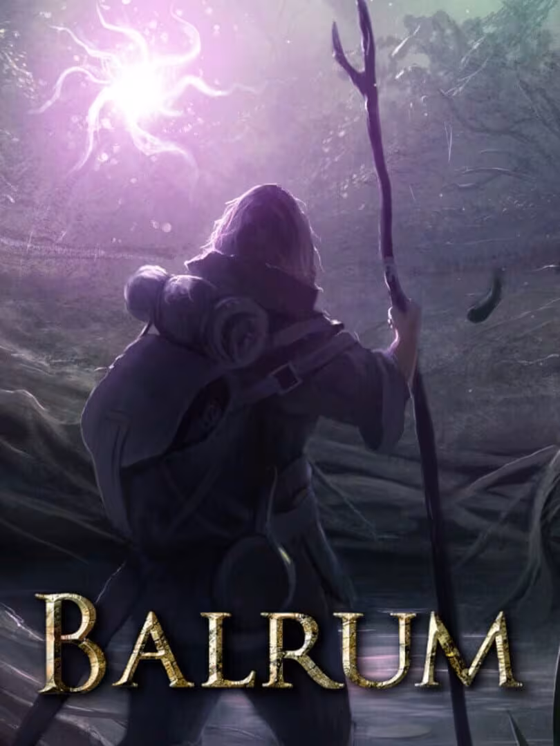 Capsule for Balrum