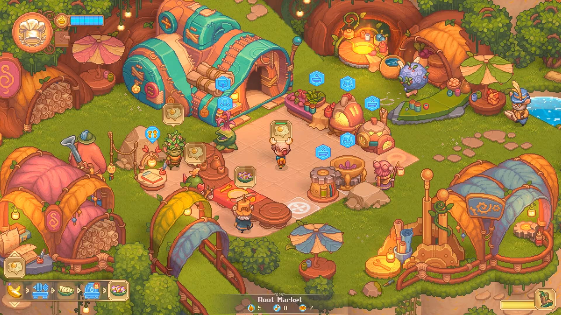 Bandle Tale: A League of Legends Story - bandle-tale-a-league-of-legends-story_6.avif