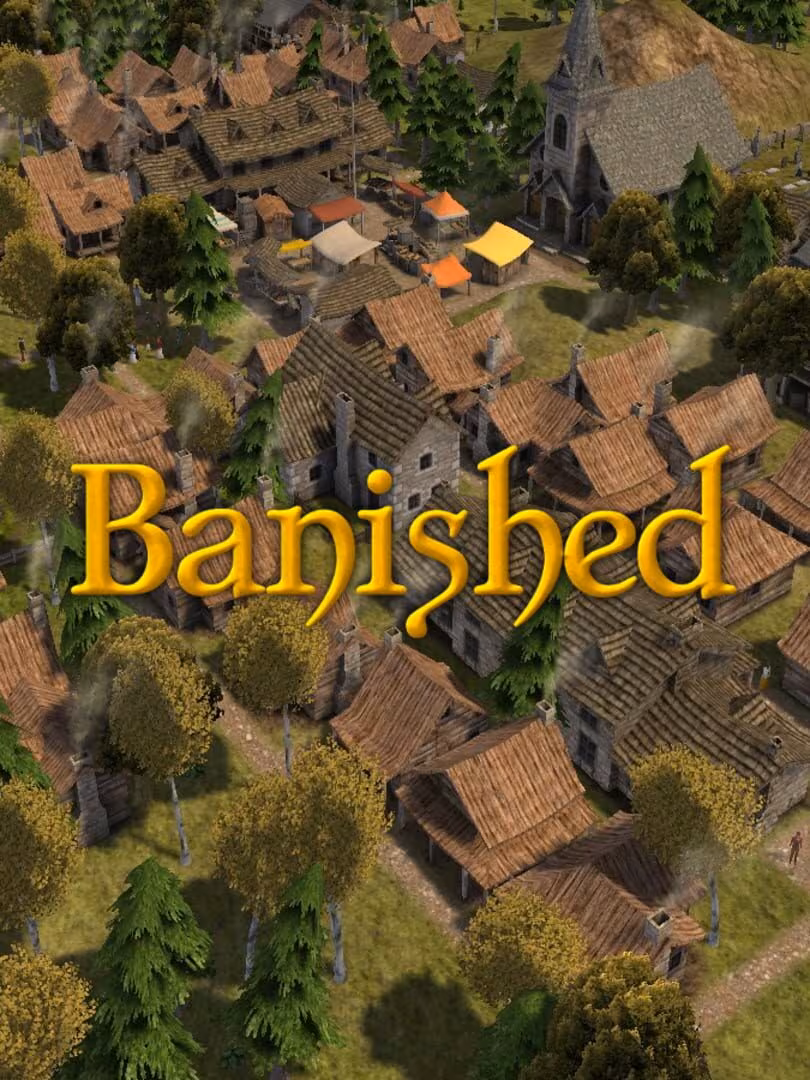 Capsule for Banished