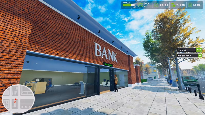 Bank Simulator - bank-simulator_2.avif