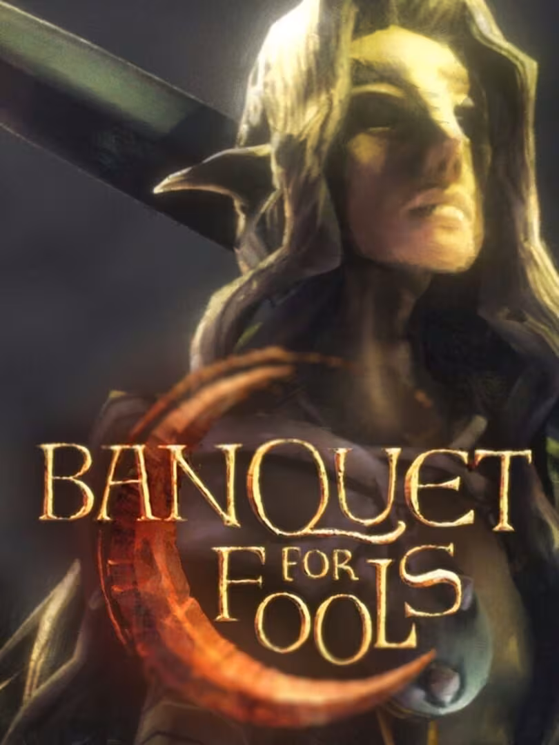 Capsule for Banquet for Fools