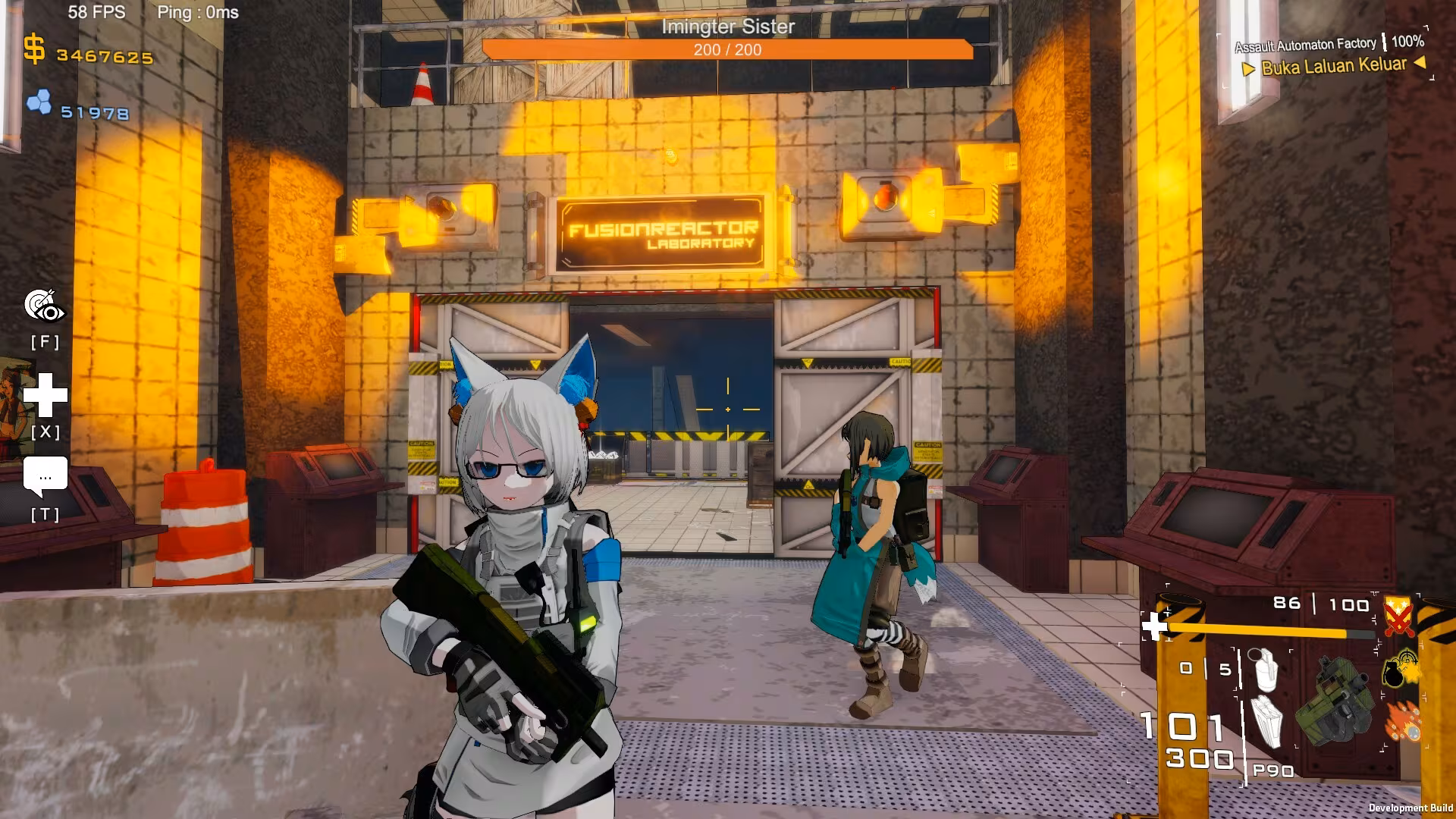 Banzai Escape 2: Subterranean - banzai-escape-2-subterranean_3.avif