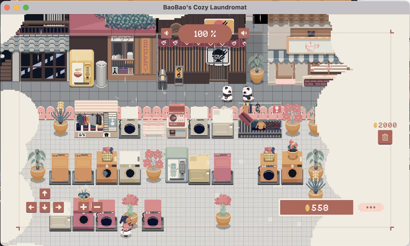 Bao Bao's™ Cozy Laundromat - bao-bao-s-cozy-laundromat_5.avif