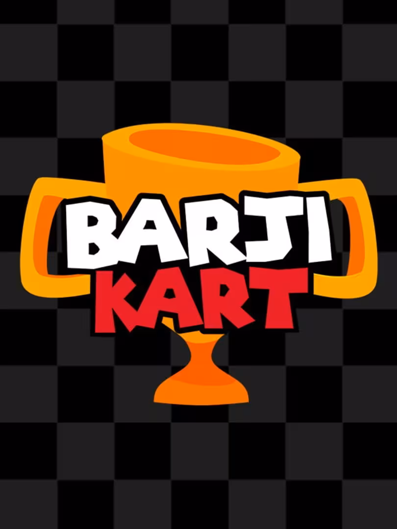 Capsule for Barji Kart