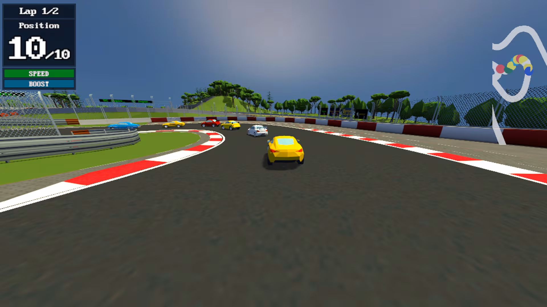 Barro GT - barro-gt_4.avif